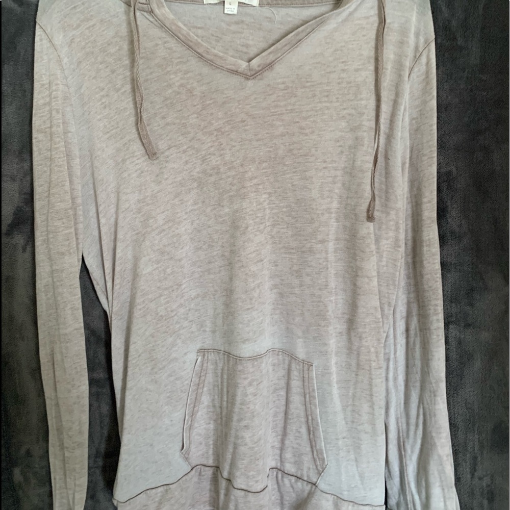 Long sleeve